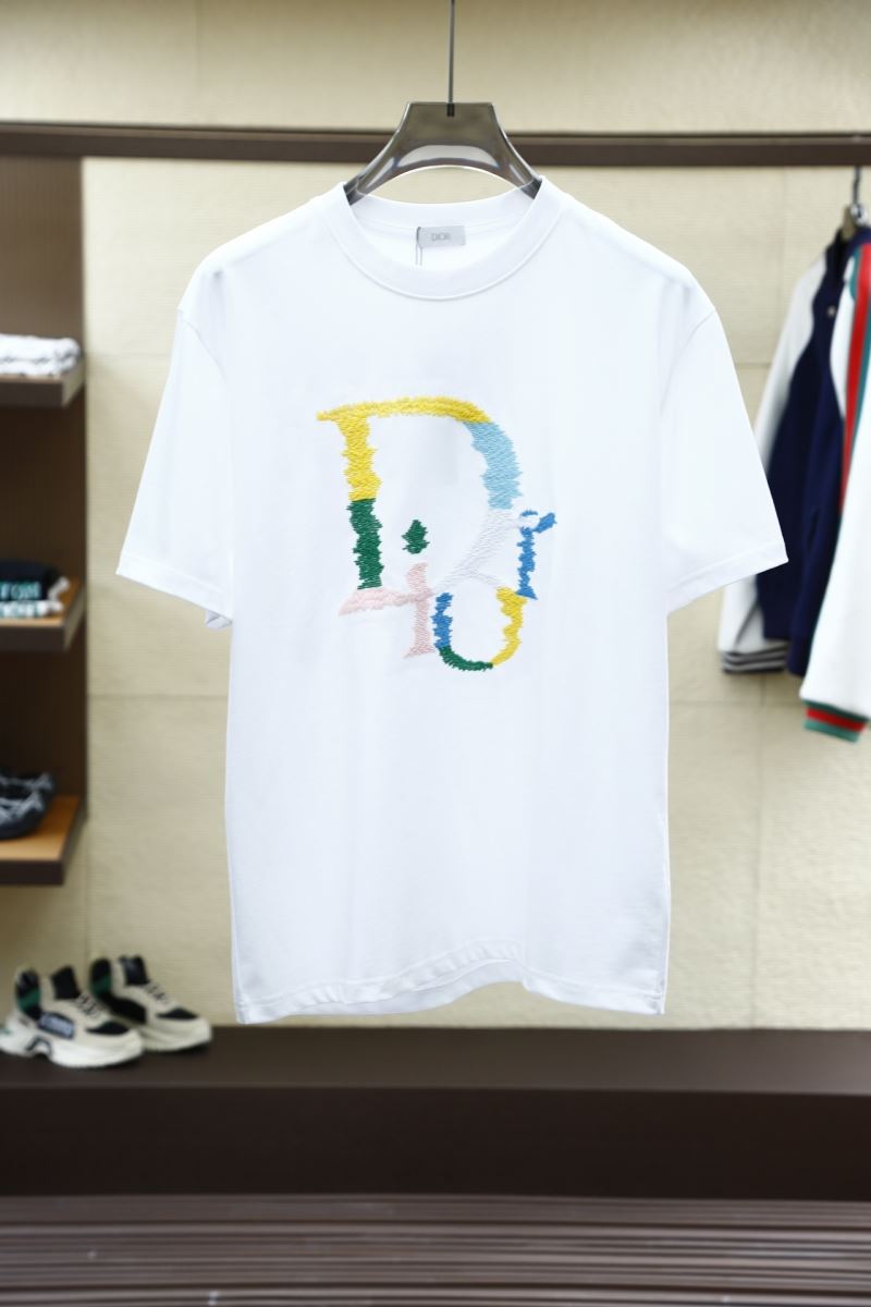 Christian Dior T-Shirts